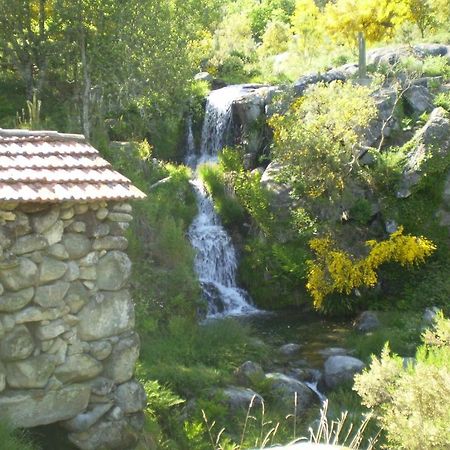 Quinta Dos 4 Lagares Hotel Serrazes Kültér fotó