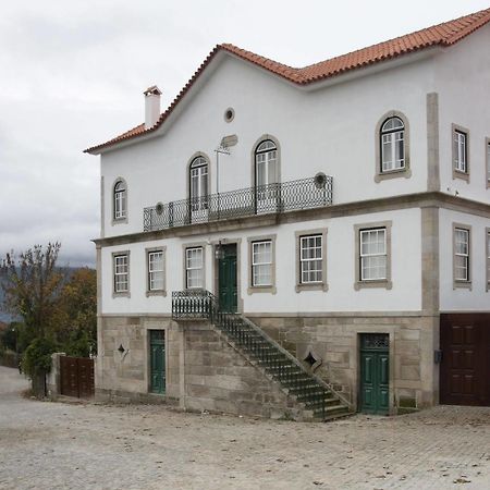 Quinta Dos 4 Lagares Hotel Serrazes Kültér fotó